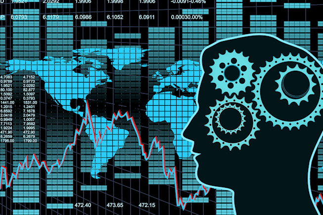 Les décideurs perturbés par le Big Data pendant encore 2 ans, selon Gartner