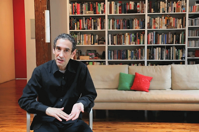 Les 10 commandements de l’ère numérique, selon Douglas Rushkoff