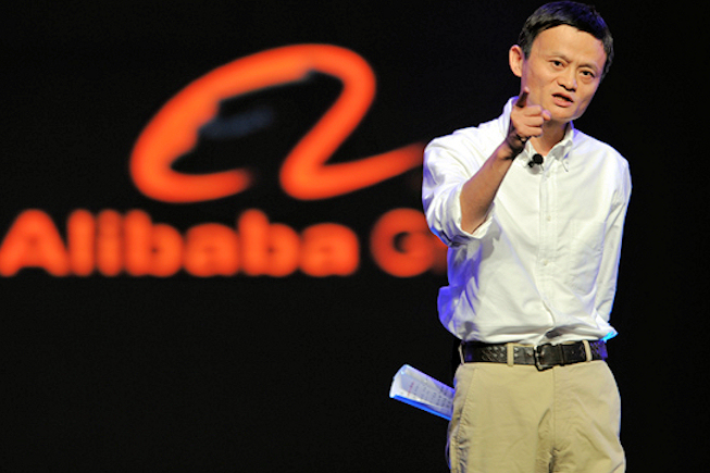 Alibaba veut collecter 24 milliards de dollars à la bourse de New York