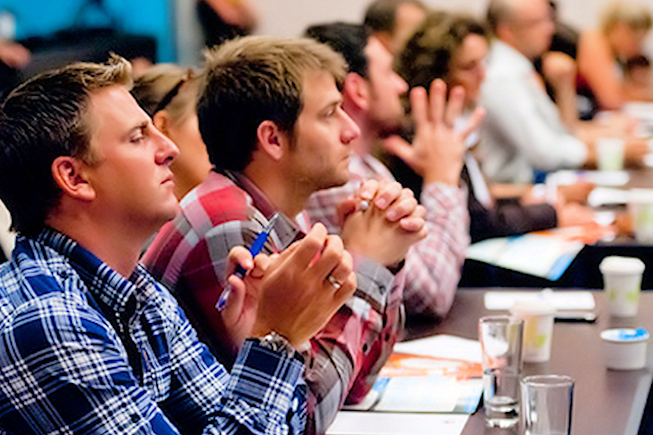 Développer son audience Web : 20 tables rondes le 25 avril lors de l’AgoraCMS