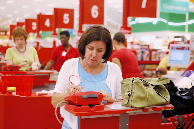 Le distributeur américain Target reprend sa sécurité à zéro après un vol massif de données