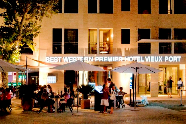 Les hôtels Best Western France adoptent le Yield Management d’une startup