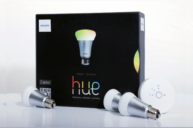 Philips - Hue - BF