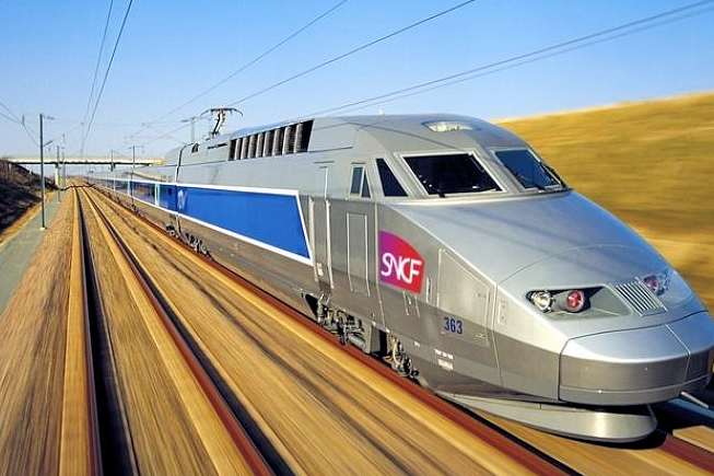 La SNCF s’allie à Nokia sur les applications ferroviaires de la 5G