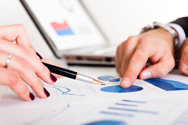 Dépenses informatiques : des signes de redémarrage, selon IDC