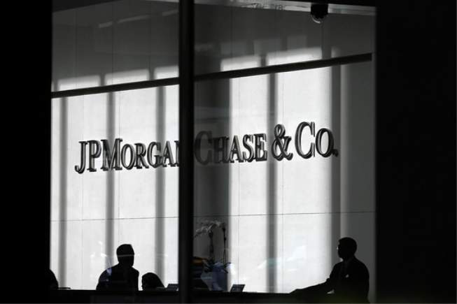 Marketing : la banque JPMorgan Chase sélectionne les bonnes accroches grâce à l’I.A.