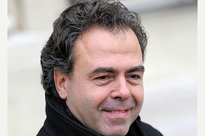 Boston Consulting Group et Luc Chatel : une affaire qui marche