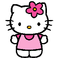 Hello Kitty -