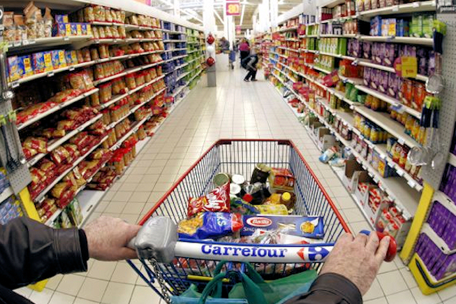 Carrefour s’allie à Publicis pour vendre de la publicité en Europe et Amérique Latine