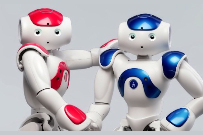 Les robots Nao et Pepper connectés au Cloud d’Amazon pour leurs réactions émotionnelles