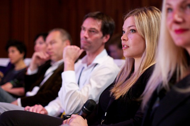 Maîtriser la connaissance client à l’heure de la transformation digitale, conférence le 9 avril