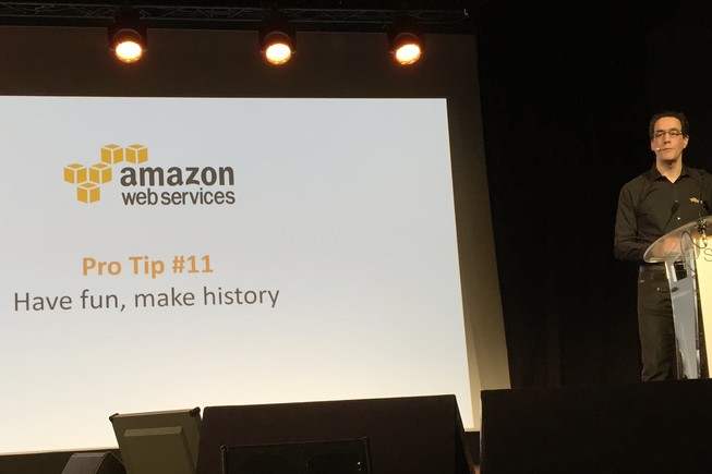 10 conseils pour utiliser au mieux le Cloud d’Amazon