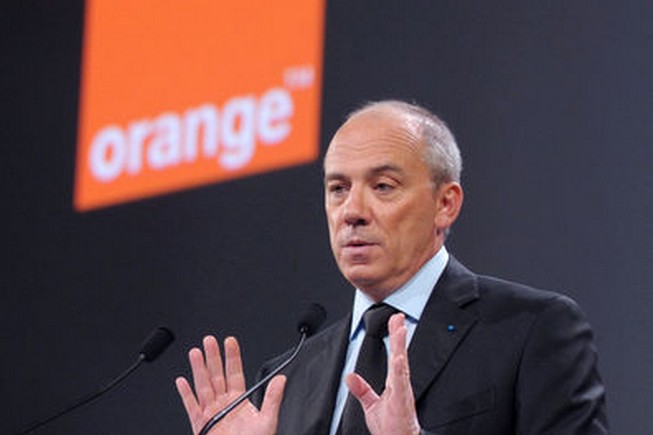 Orange inquiet des questions sociétales autour de la 5G