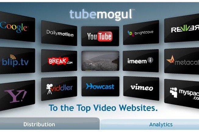 Les publicitaires aux commandes du Big Data pour l’achat d’espace vidéo chez TubeMogul