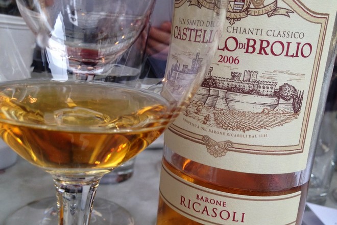 Communication digitale : identifier les vrais influenceurs, l’exemple du vin Barone Ricasoli