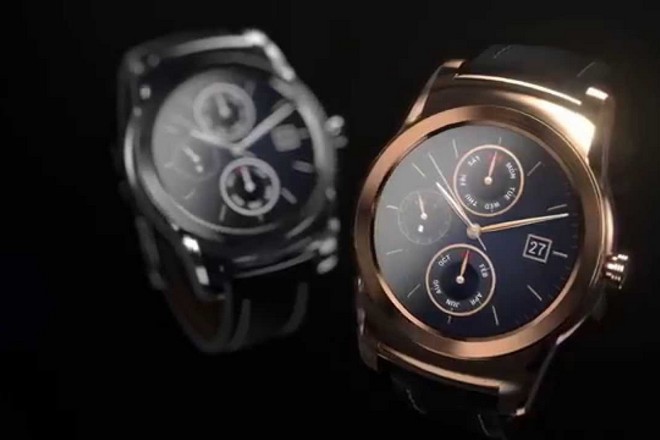 Les smartwatch sous Android fonctionnent avec les iPhones