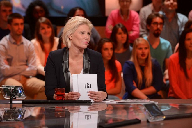 Canal+ poursuivra sa marche vers le Big Data sans Cap Gemini