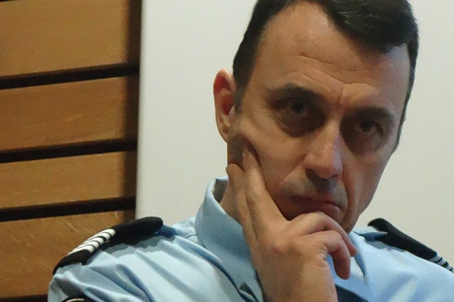 « Le prédictif, ce n’est pas Minority Report, » à la Gendarmerie Nationale