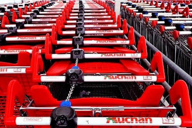 Auchan encadre le recours à ses Data Scientists