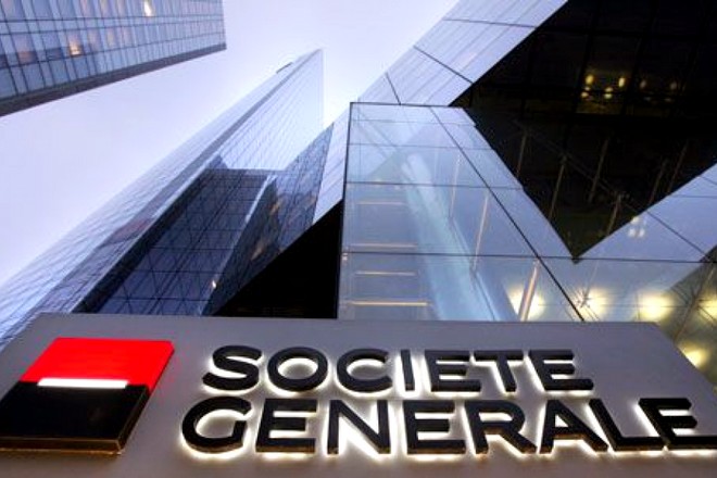 La Société Générale va fermer 300 agences