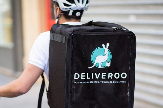 L’entrée d’Amazon au capital de Deliveroo néfaste pour les prix et les clients