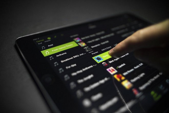 Spotify bascule toute son infrastructure informatique dans le Cloud de Google