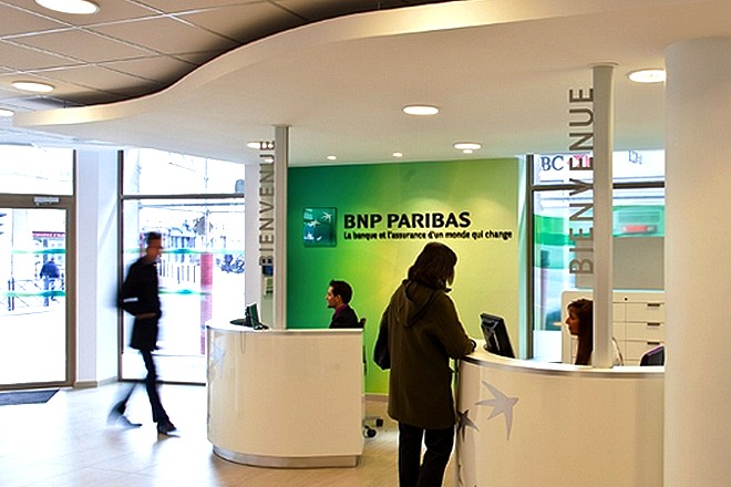 BNP Paribas institue l’accès payant au conseiller clientèle