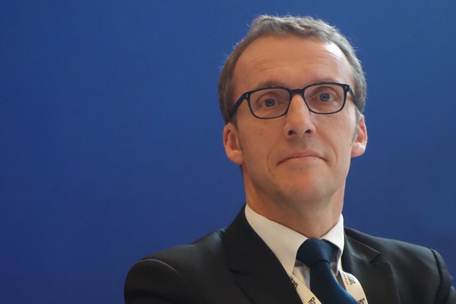 « La DSI doit être intime avec les métiers, pas un centre de services » pour le CTO de Saint Gobain