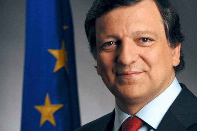 José Manuel Barroso, ancien président de la Commission européenne, embauché par Goldman Sachs