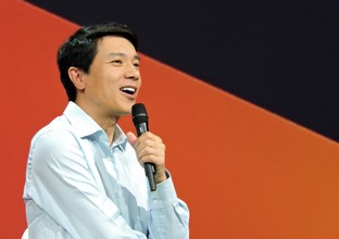 Robin Li - Baidu - 2 - BF