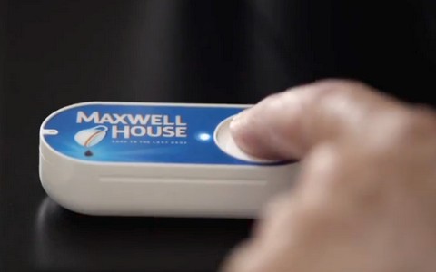 Amazon Dash Bouton - BF3