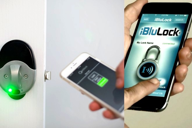 Cadenas et serrures bluetooth trop souvent à la merci du premier hacker venu