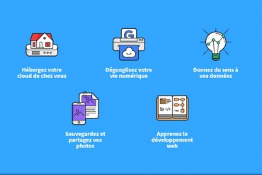 Le Cloud personnel de Cozy Cloud définit la vie numérique des collaborateurs