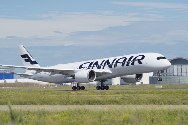 La compagnie aérienne Finnair déploie un magasin d’Apps Apple dans le Cloud d’IBM