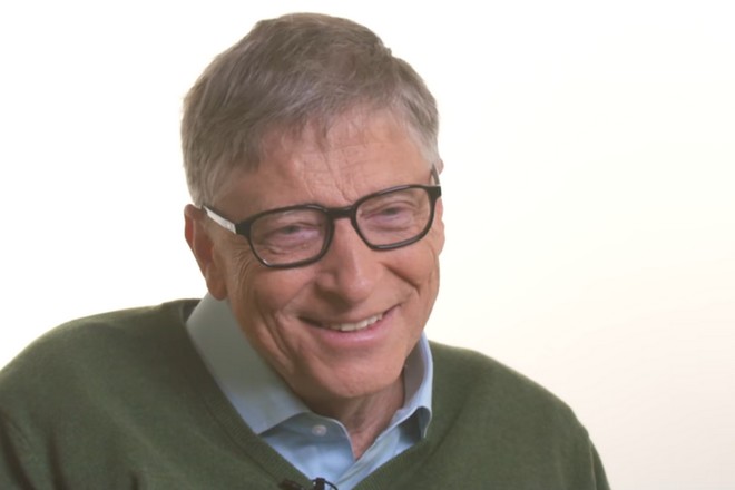 Bill Gates pense comme Benoît Hamon : « les robots peuvent être taxés »