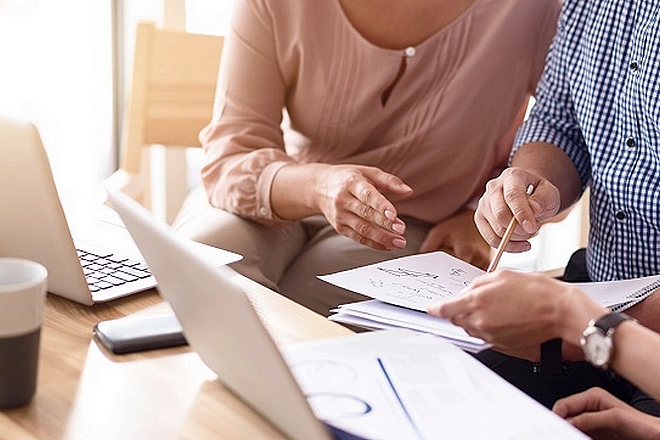 Données immobilières : les transactions accessibles aux particuliers mais pas aux entreprises