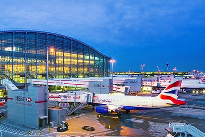 Une panne informatique cloue au sol les avions de British Airways