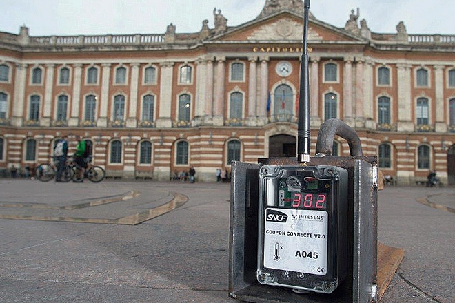 Bénéfices des projets IoT : les incertitudes de la SNCF