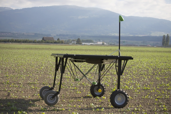 Agriculture connectée : l’offre commerciale se développe