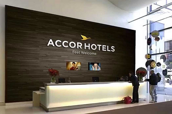 Accor teste une nouvelle intelligence artificielle pour optimiser l’occupation de ses hôtels et leurs tarifs