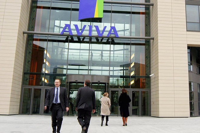 L’assureur Aviva accélère la visibilité de ses agents généraux sur le Web