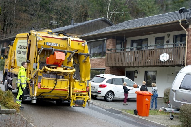 Google prépare des camions autonomes