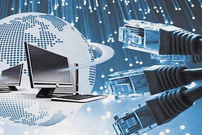 Les PME européennes moins évoluées en informatique