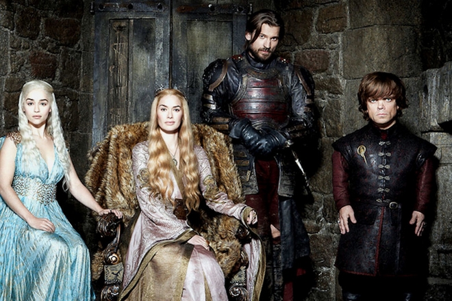 Des hackers ciblent HBO pour récupérer les épisodes de Game of Thrones