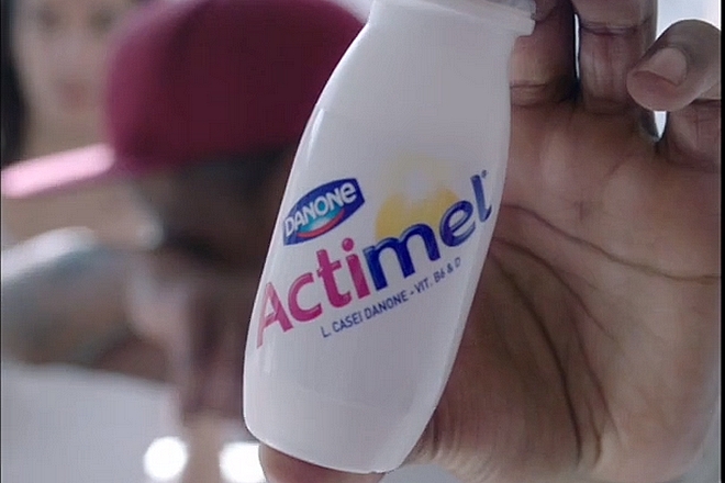 Actimel : +10% à +20% de ventes sur les jeunes via des vidéos sur Facebook