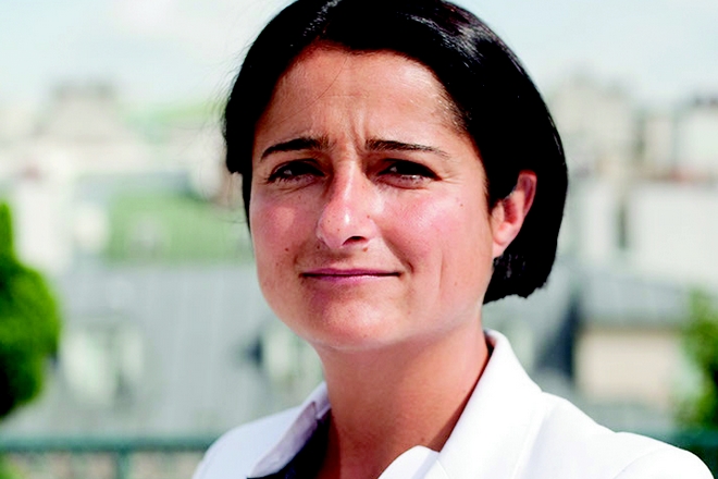 Transformer Euler Hermès : nouvelle mission pour Virginie Fauvel