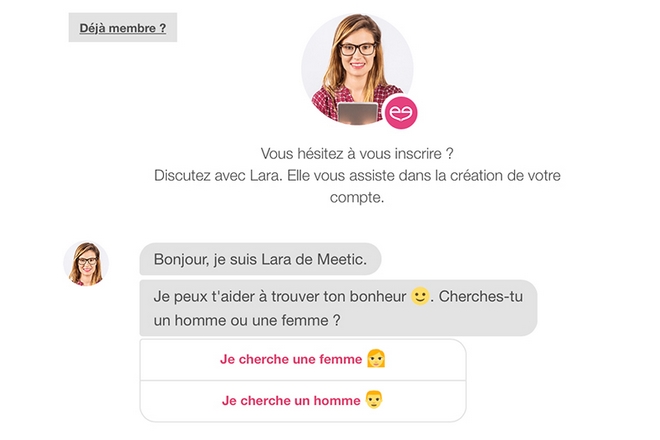 Les responsables marketing des PME réticents face aux chatbots