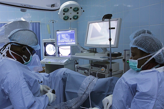 L’informatique rock’n roll de l’hôpital de la Martinique