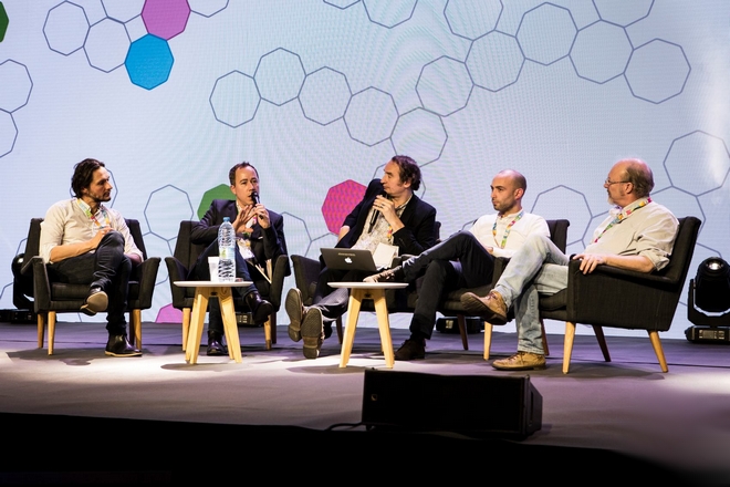 Com en or day 2018 : l&rsquo;événement de la com du Nord de la France