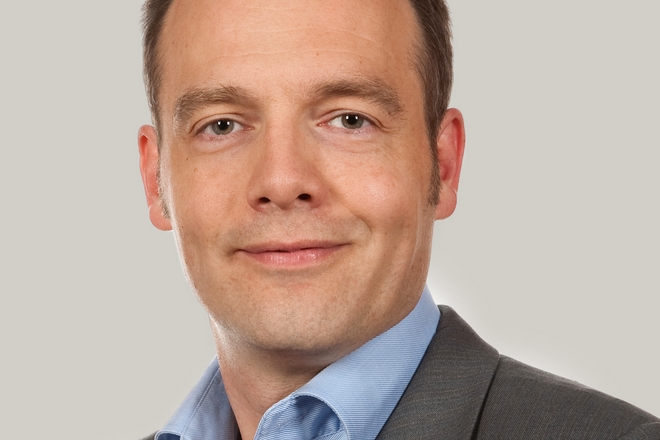 Edenred nomme un DG en charge du digital et de l’IT